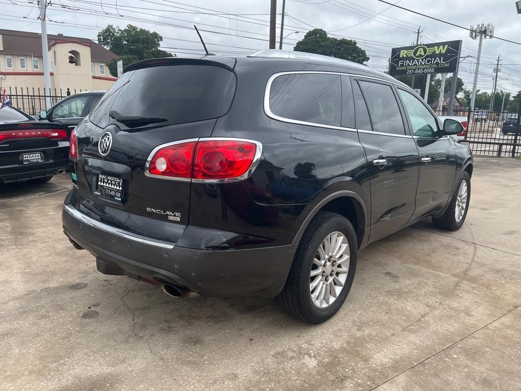 Buick Enclave CXL-1 FWD 2011