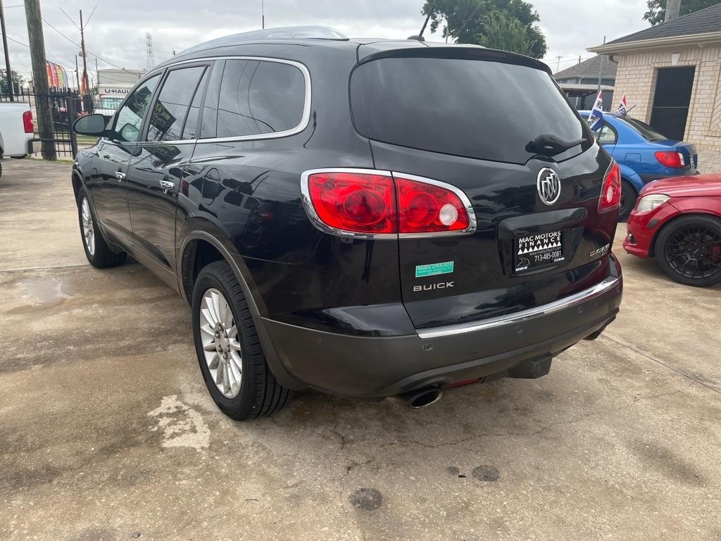 Buick Enclave CXL-1 FWD 2011