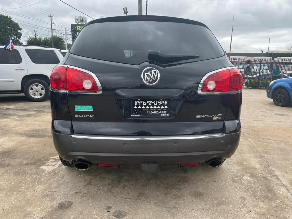Buick Enclave CXL-1 FWD 2011
