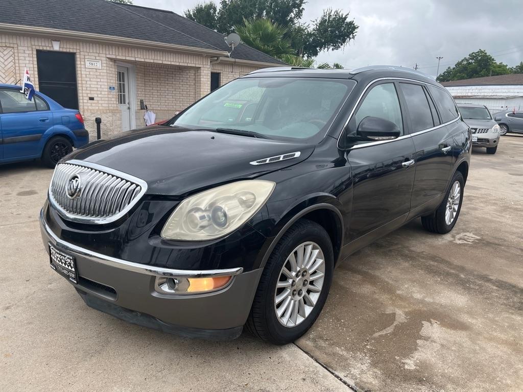 Buick Enclave CXL-1 FWD 2011