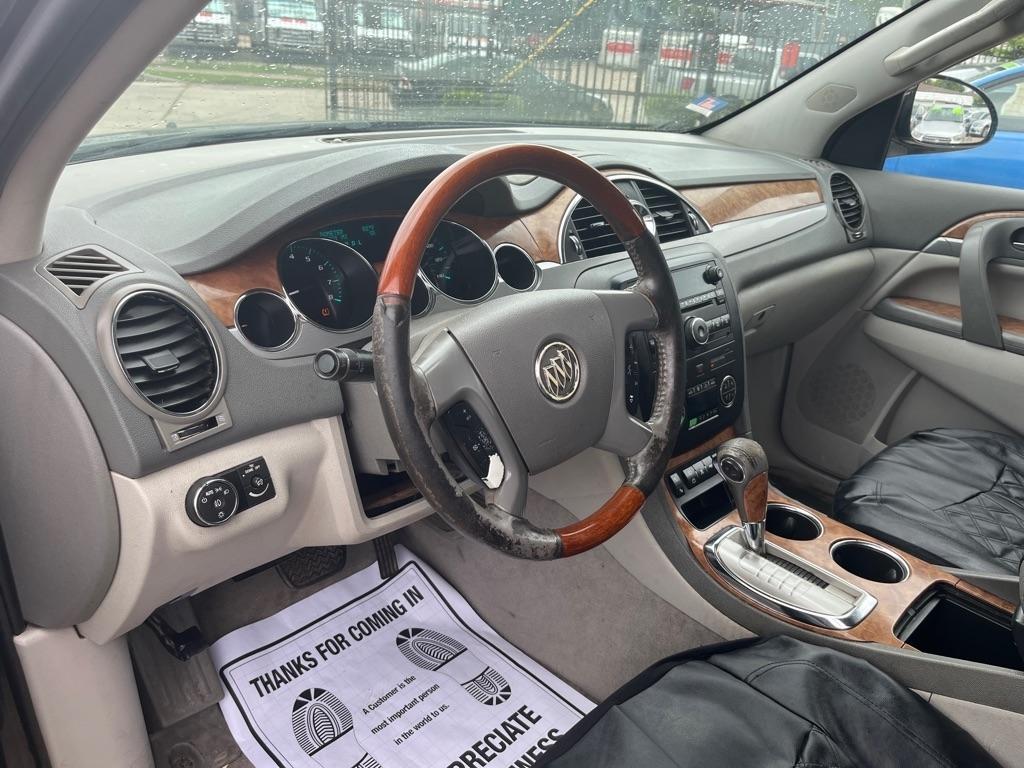 Buick Enclave CXL-1 FWD 2011