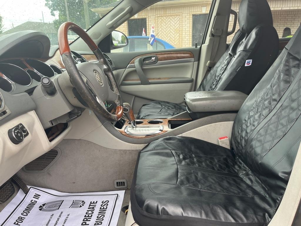 Buick Enclave CXL-1 FWD 2011
