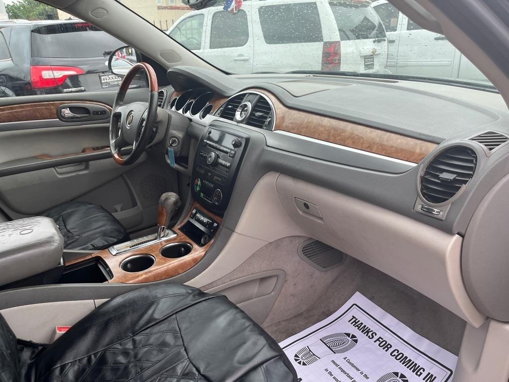 Buick Enclave CXL-1 FWD 2011