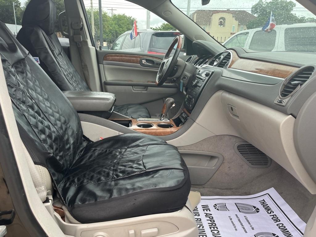 Buick Enclave CXL-1 FWD 2011