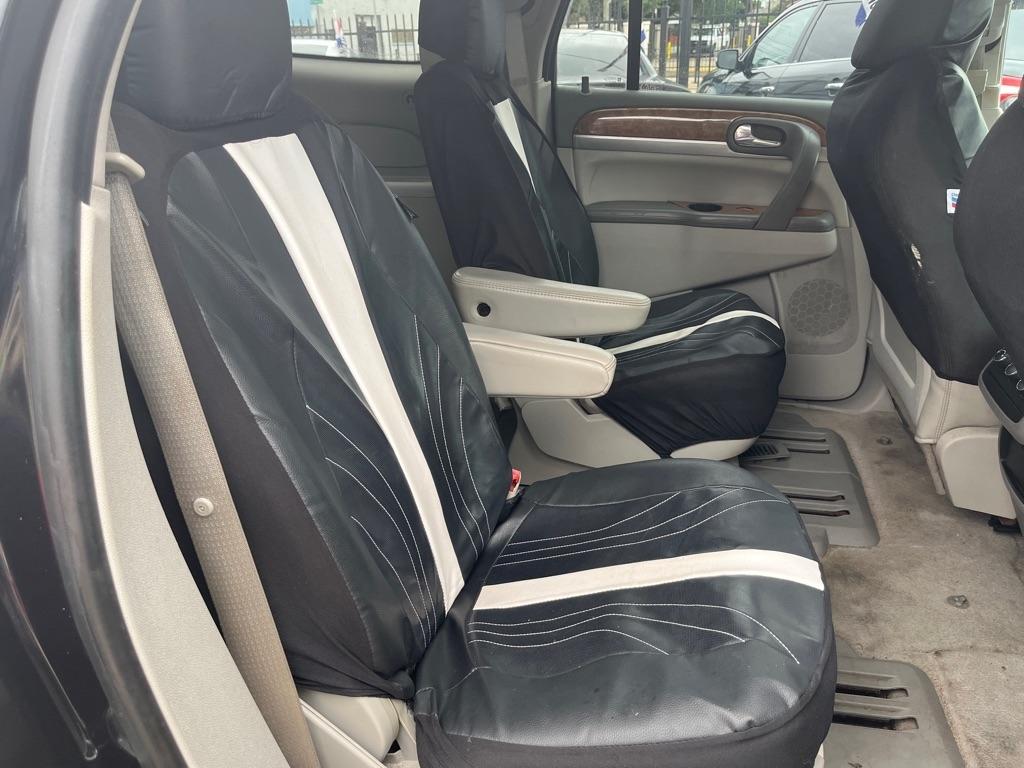 Buick Enclave CXL-1 FWD 2011