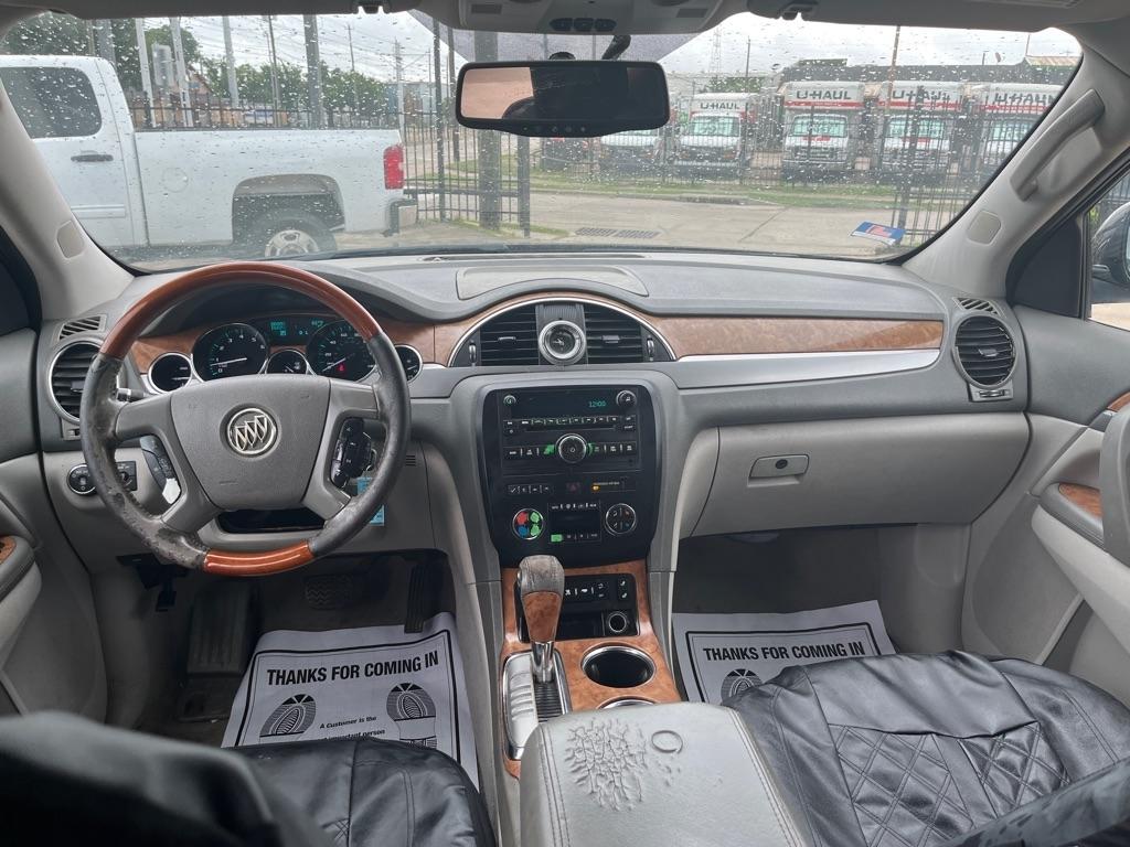 Buick Enclave CXL-1 FWD 2011