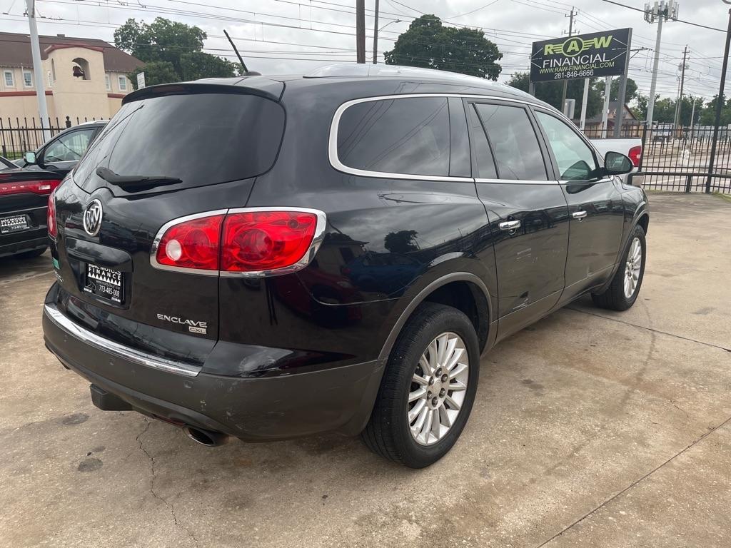 Buick Enclave CXL-1 FWD 2011