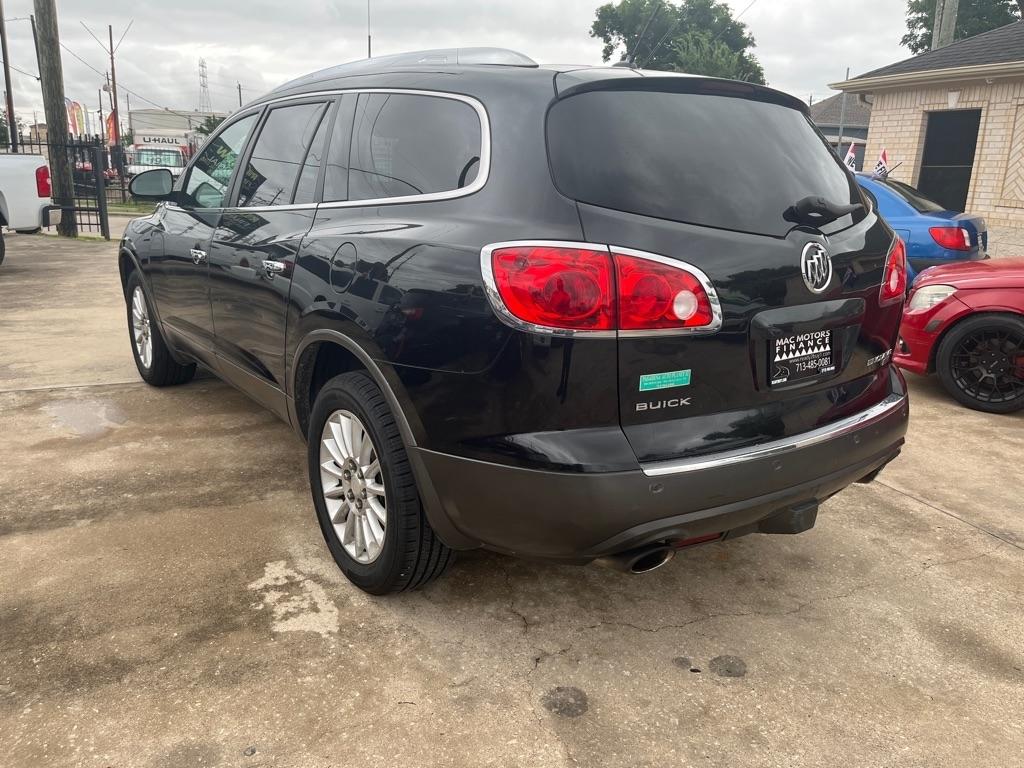 Buick Enclave CXL-1 FWD 2011