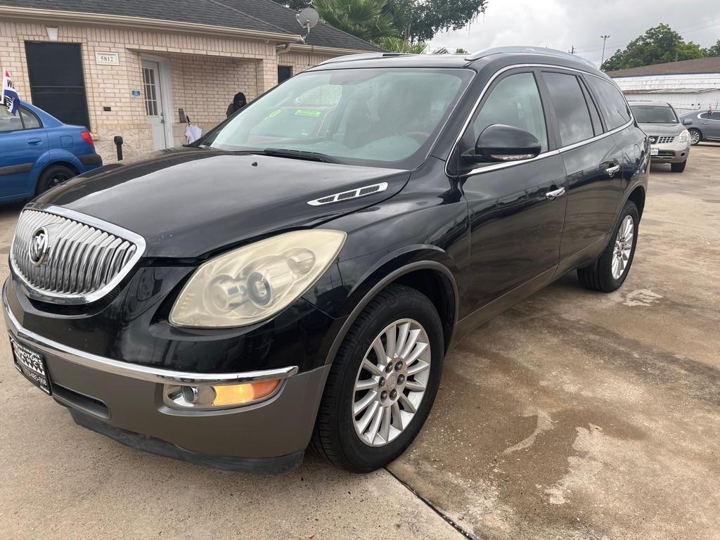 Buick Enclave CXL-1 FWD 2011
