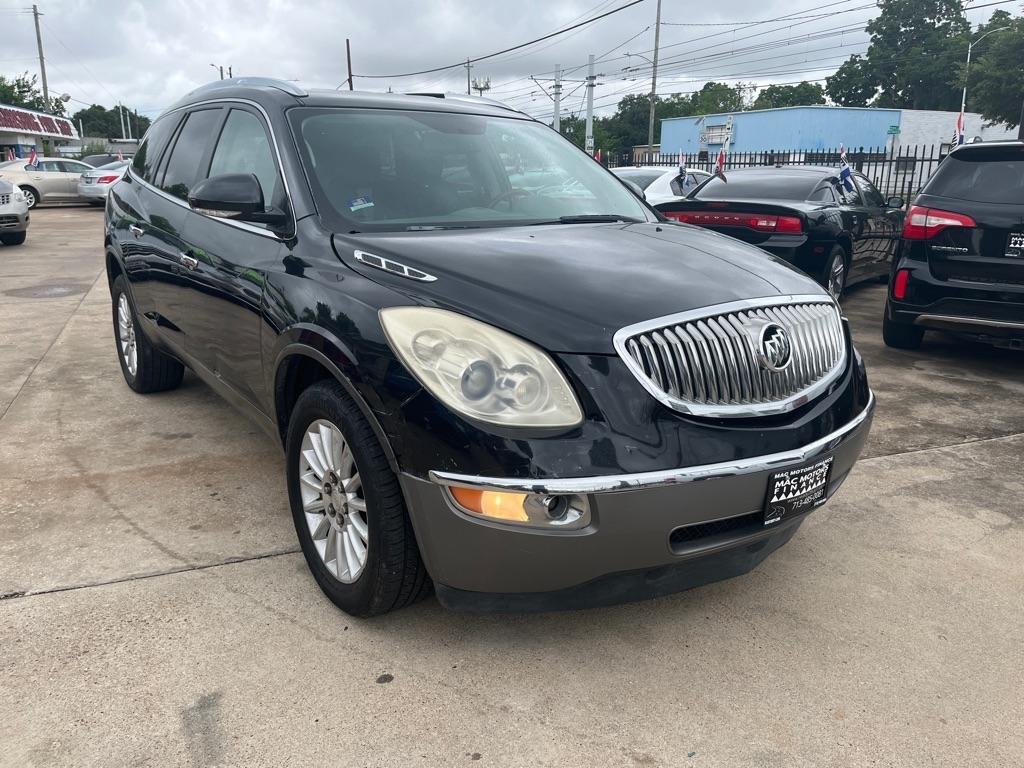 Buick Enclave CXL-1 FWD 2011