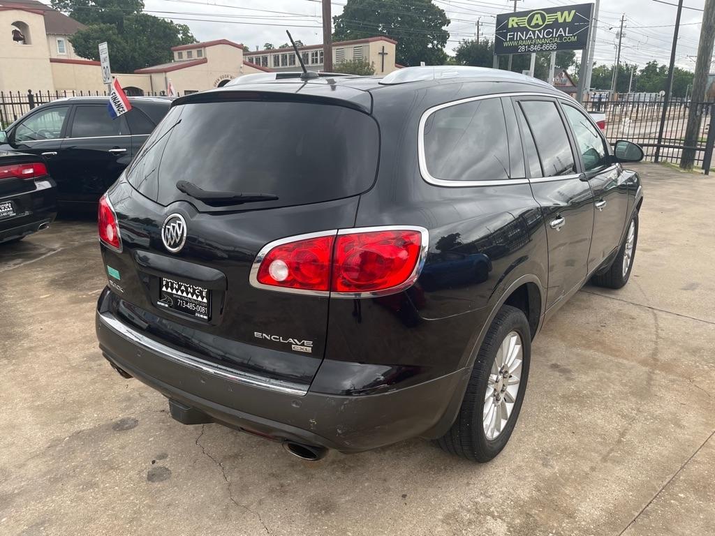 Buick Enclave CXL-1 FWD 2011