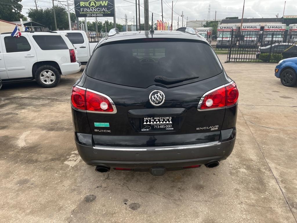 Buick Enclave CXL-1 FWD 2011