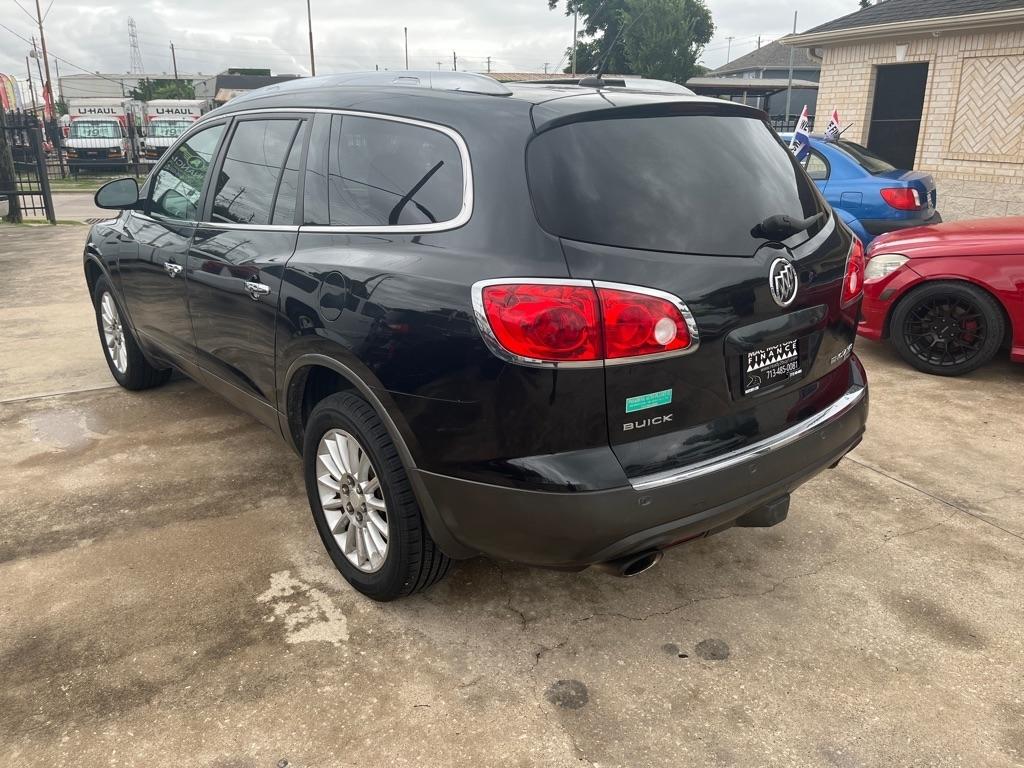 Buick Enclave CXL-1 FWD 2011