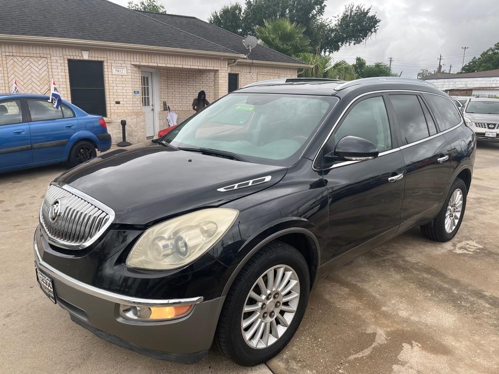 Buick Enclave CXL-1 FWD 2011