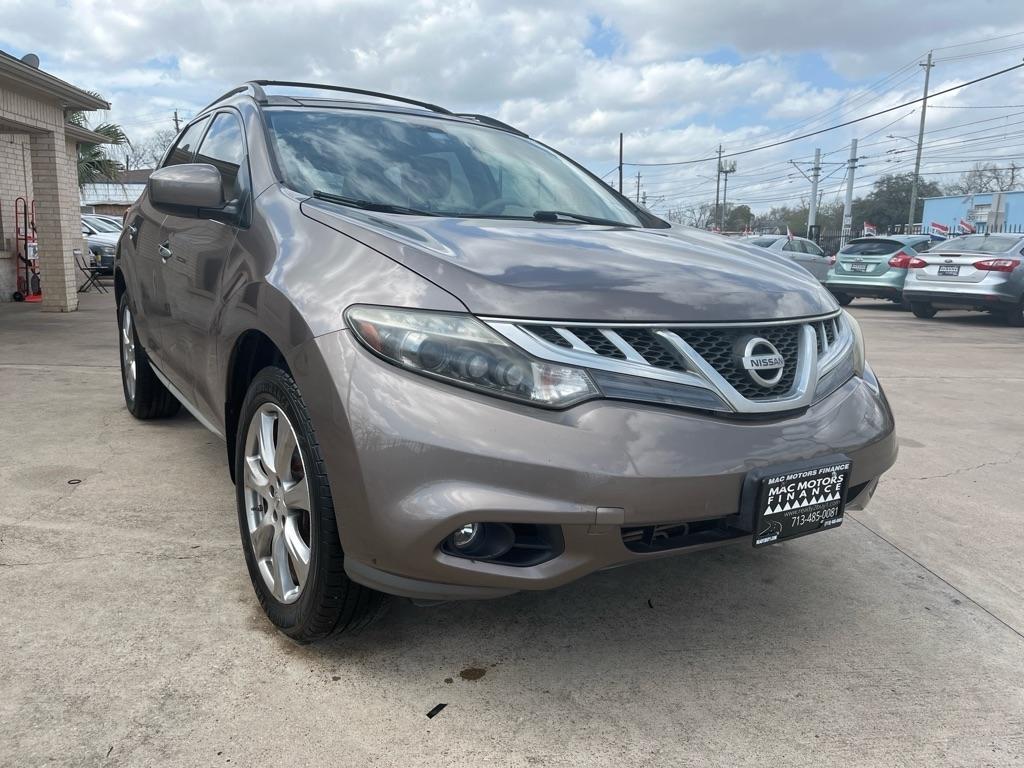 2010 Nissan Rogue S AWD
