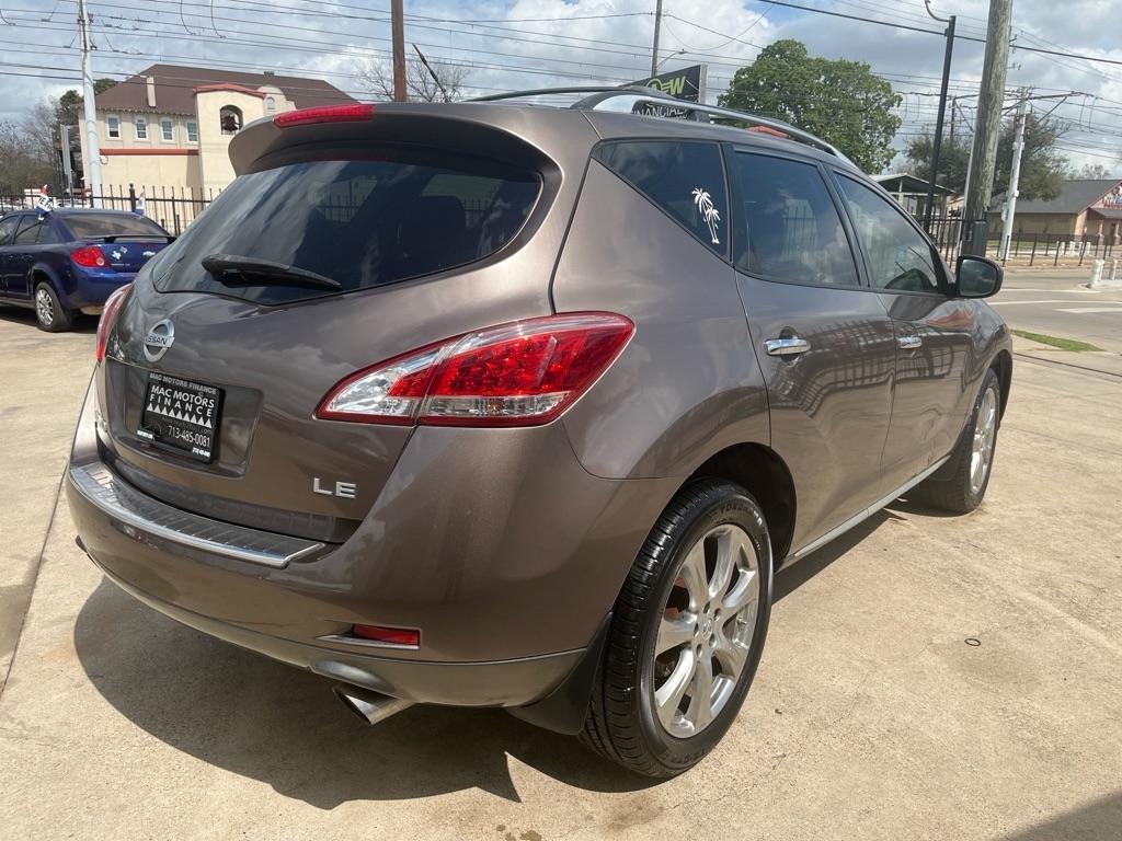 Nissan Rogue S AWD 2010