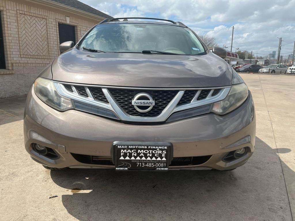 Nissan Rogue S AWD 2010