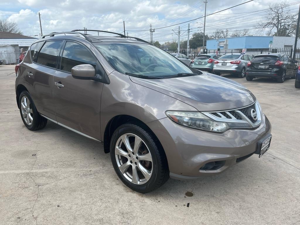 Nissan Rogue S AWD 2010