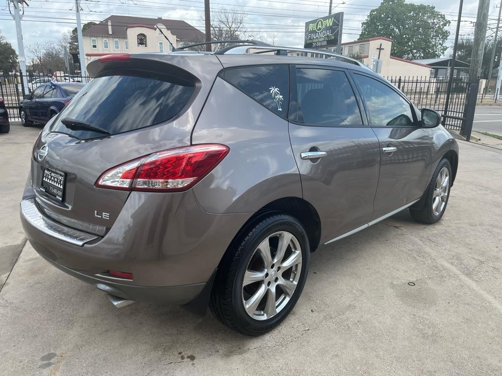 Nissan Rogue S AWD 2010