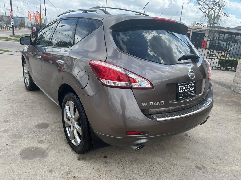 Nissan Rogue S AWD 2010