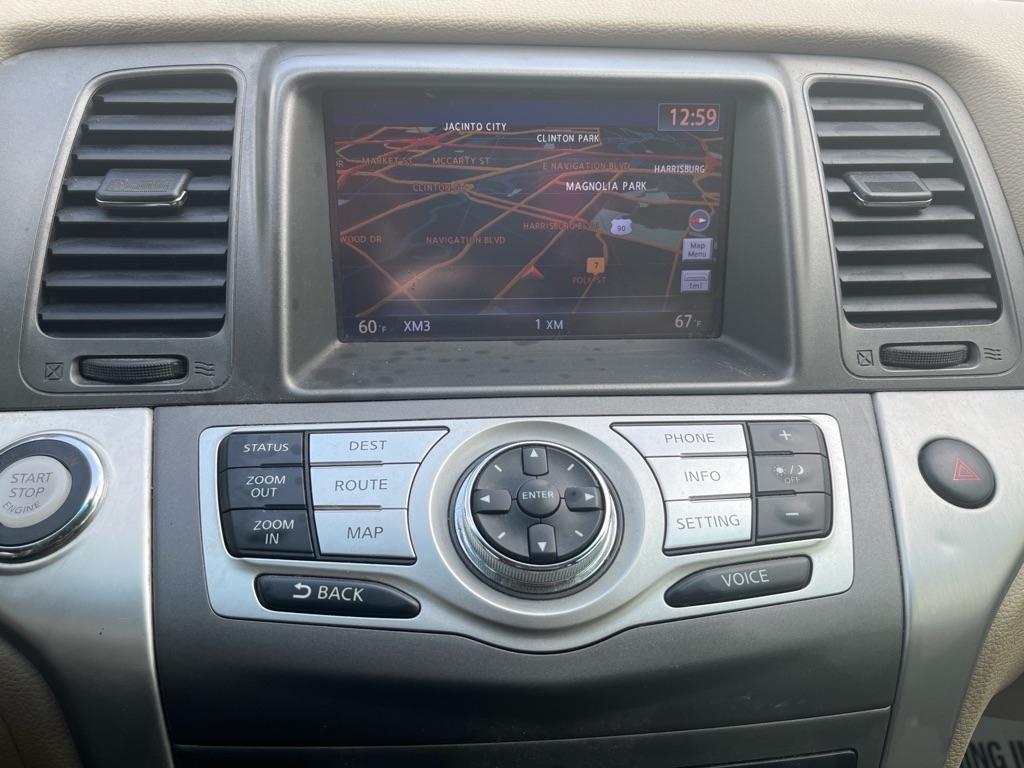 Nissan Rogue S AWD 2010