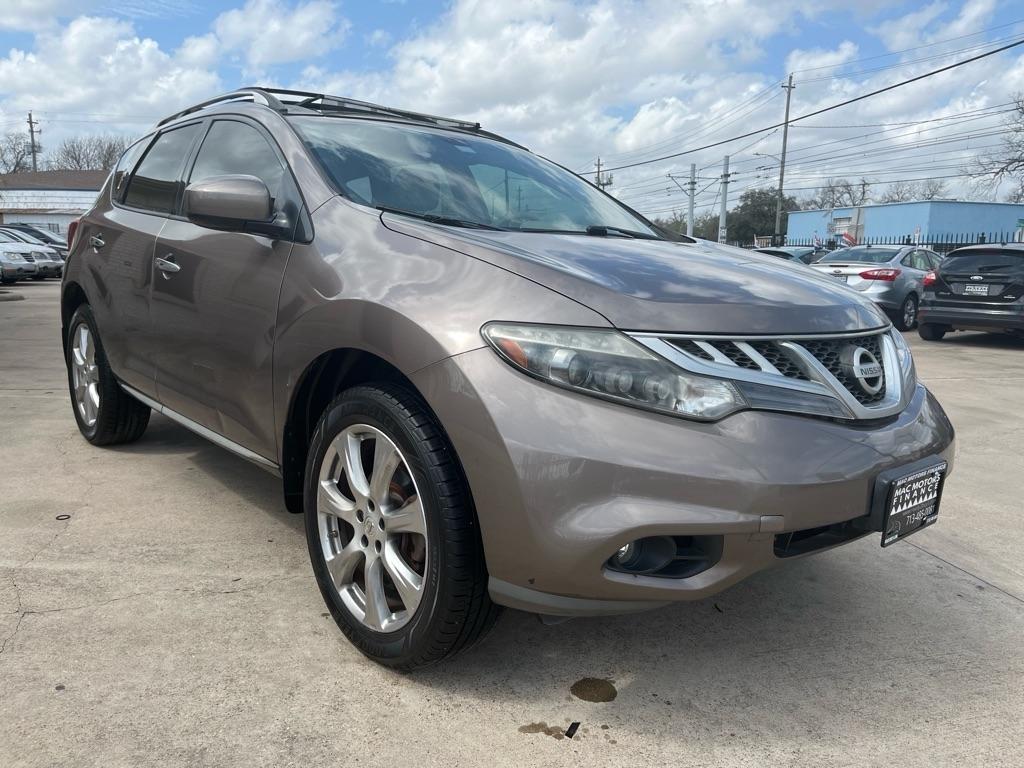 Nissan Rogue S AWD 2010