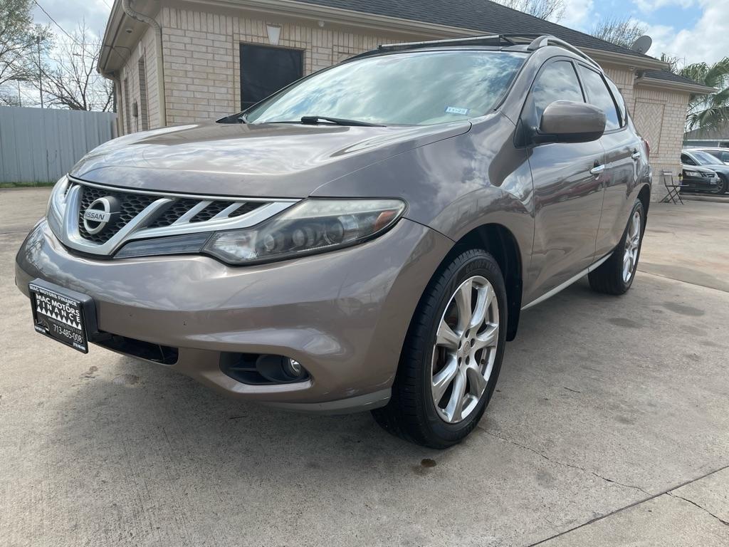 Nissan Rogue S AWD 2010