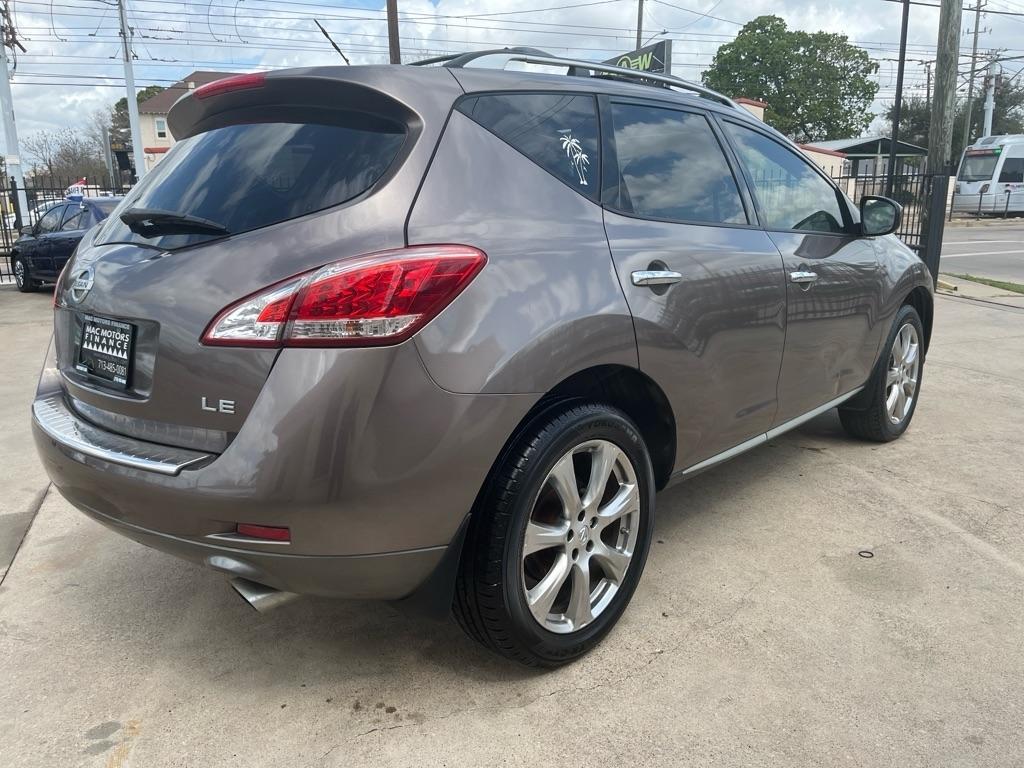 Nissan Rogue S AWD 2010