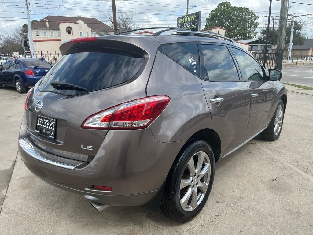 Nissan Rogue S AWD 2010