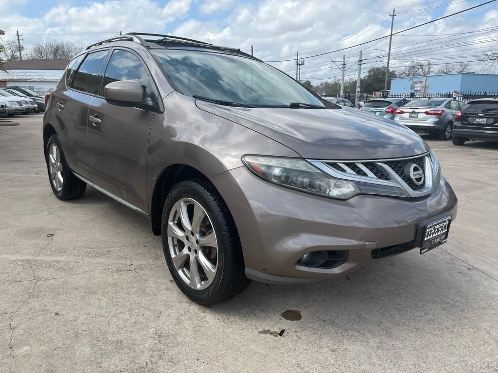 Nissan Rogue S AWD 2010