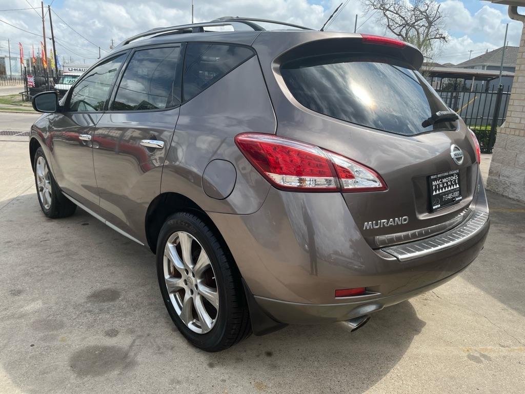 Nissan Rogue S AWD 2010