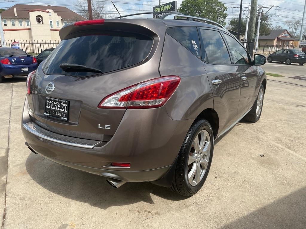 Nissan Rogue S AWD 2010