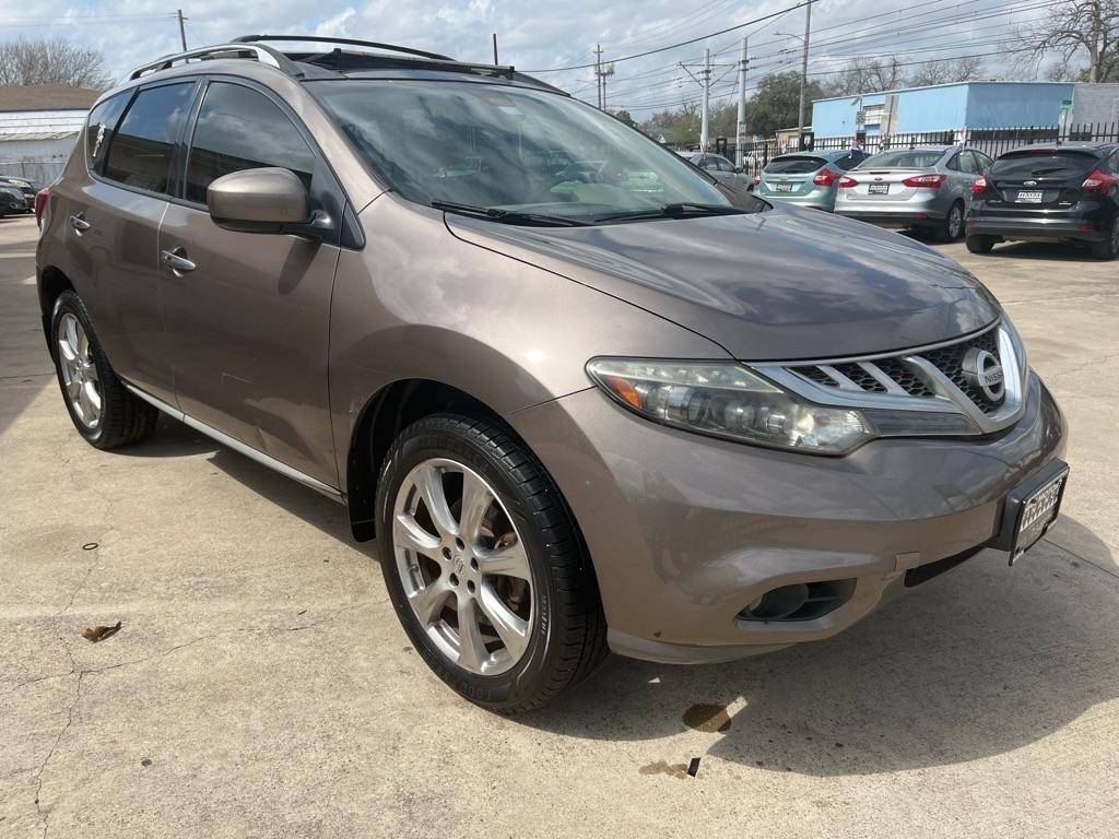 Nissan Rogue S AWD 2010