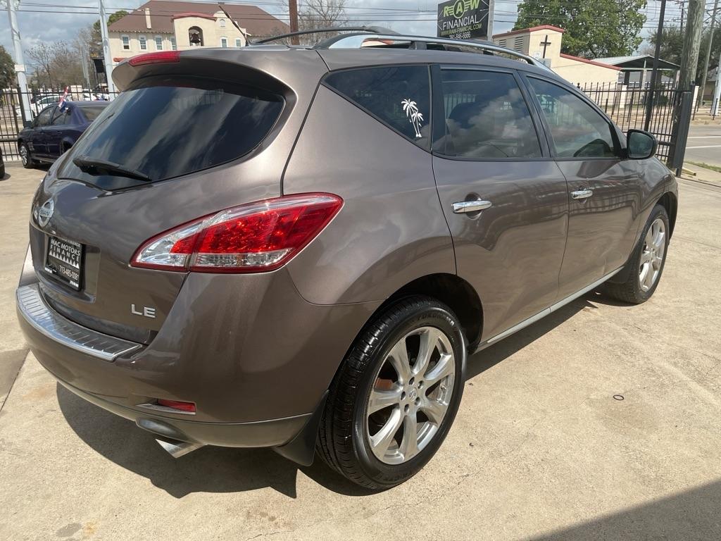 Nissan Rogue S AWD 2010