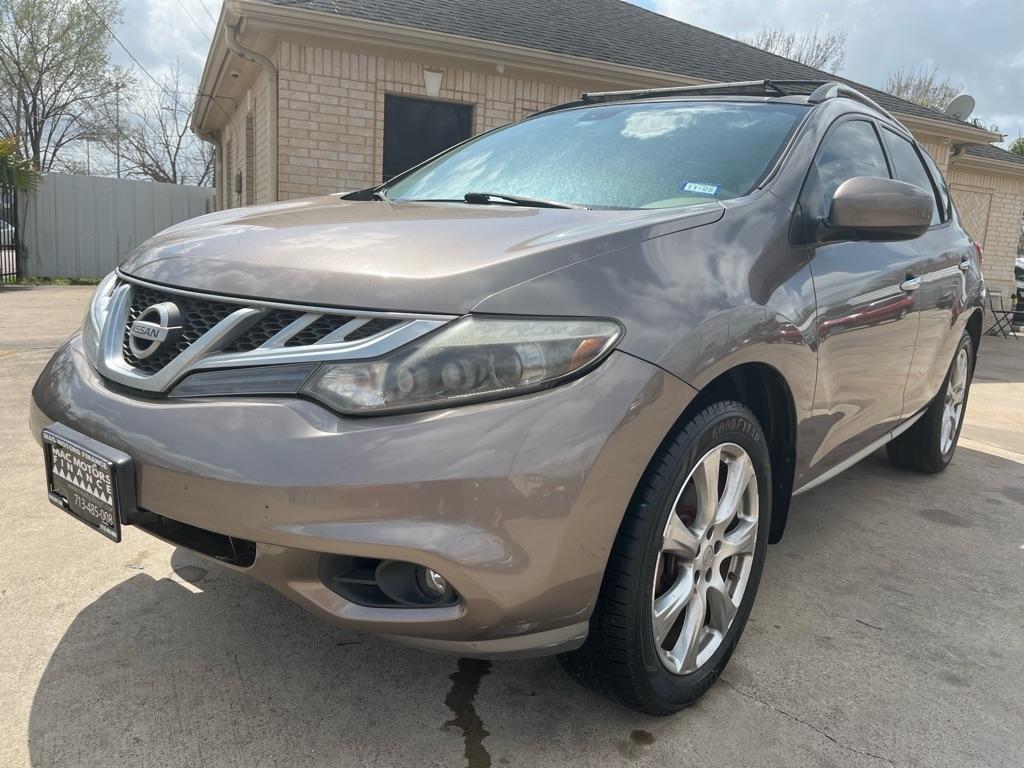 Nissan Rogue S AWD 2010