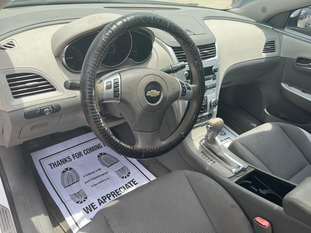 Chevrolet Malibu LT1 2009