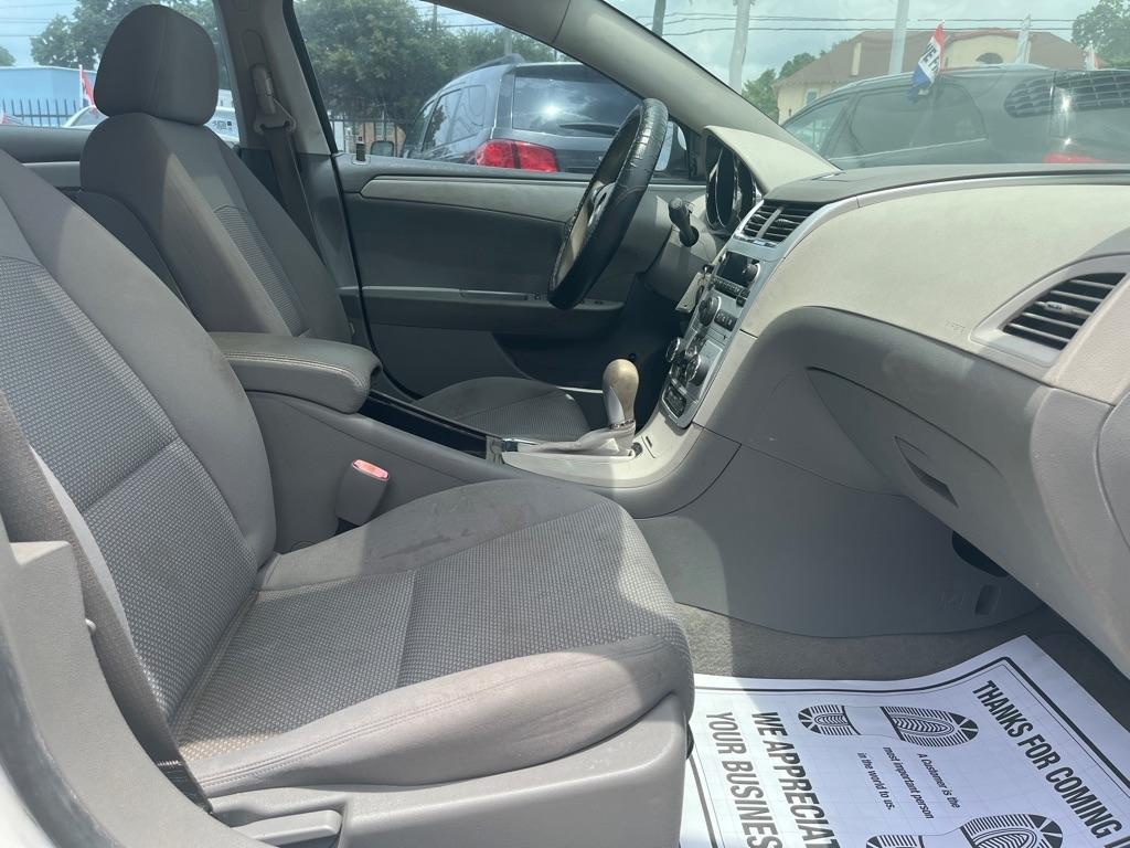 Chevrolet Malibu LT1 2009