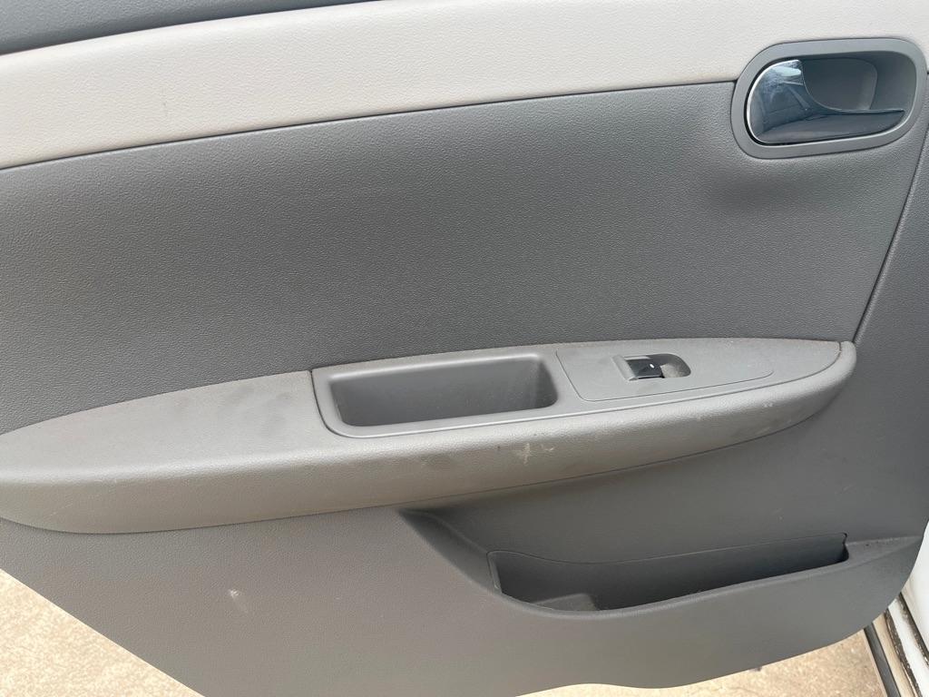 Chevrolet Malibu LT1 2009