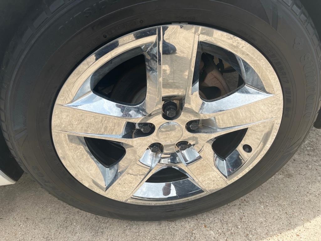 Chevrolet Malibu LT1 2009