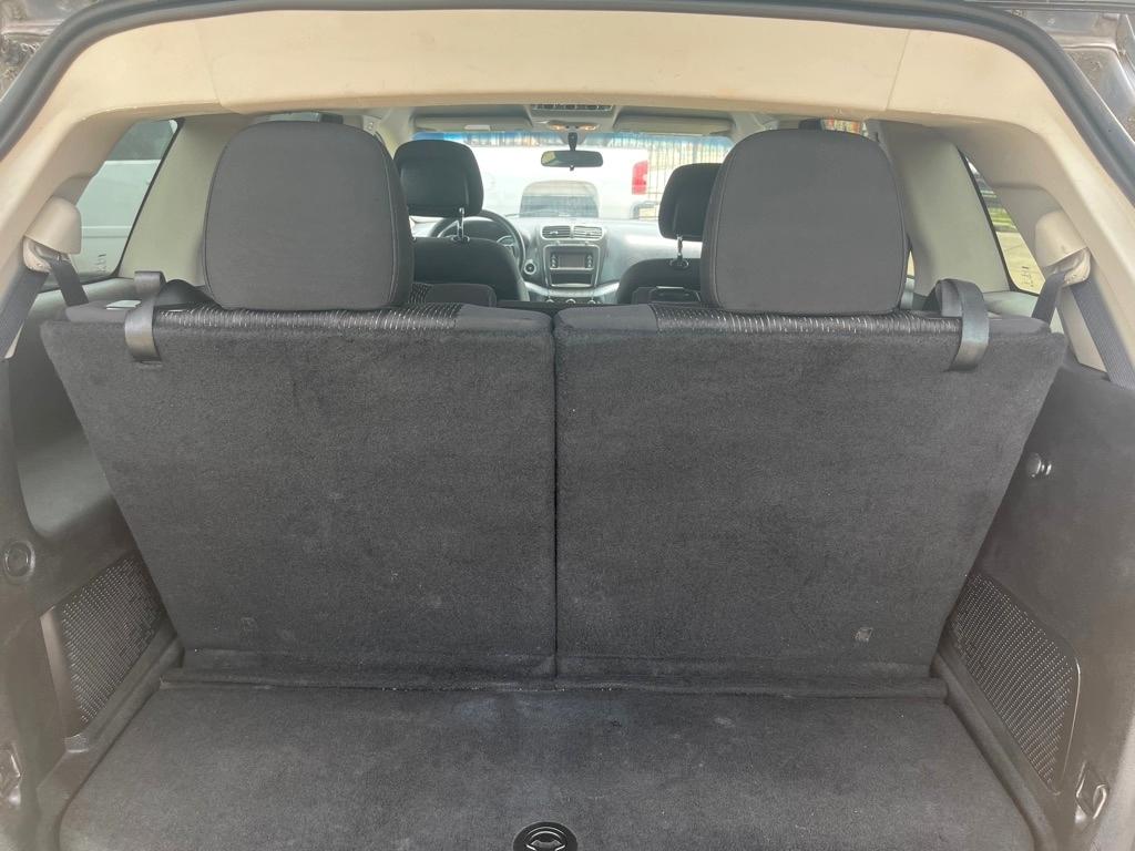 Dodge Journey SXT 2015