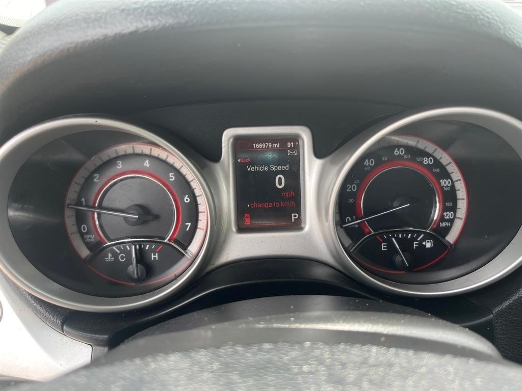 Dodge Journey SXT 2015