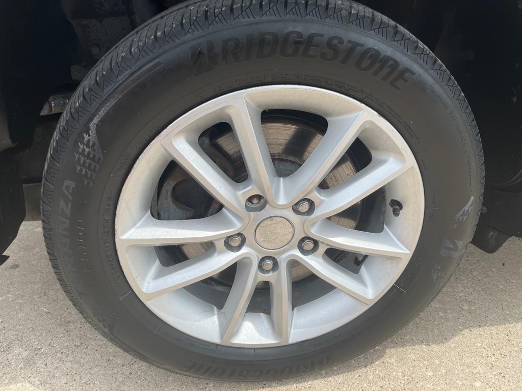 Dodge Journey SXT 2015