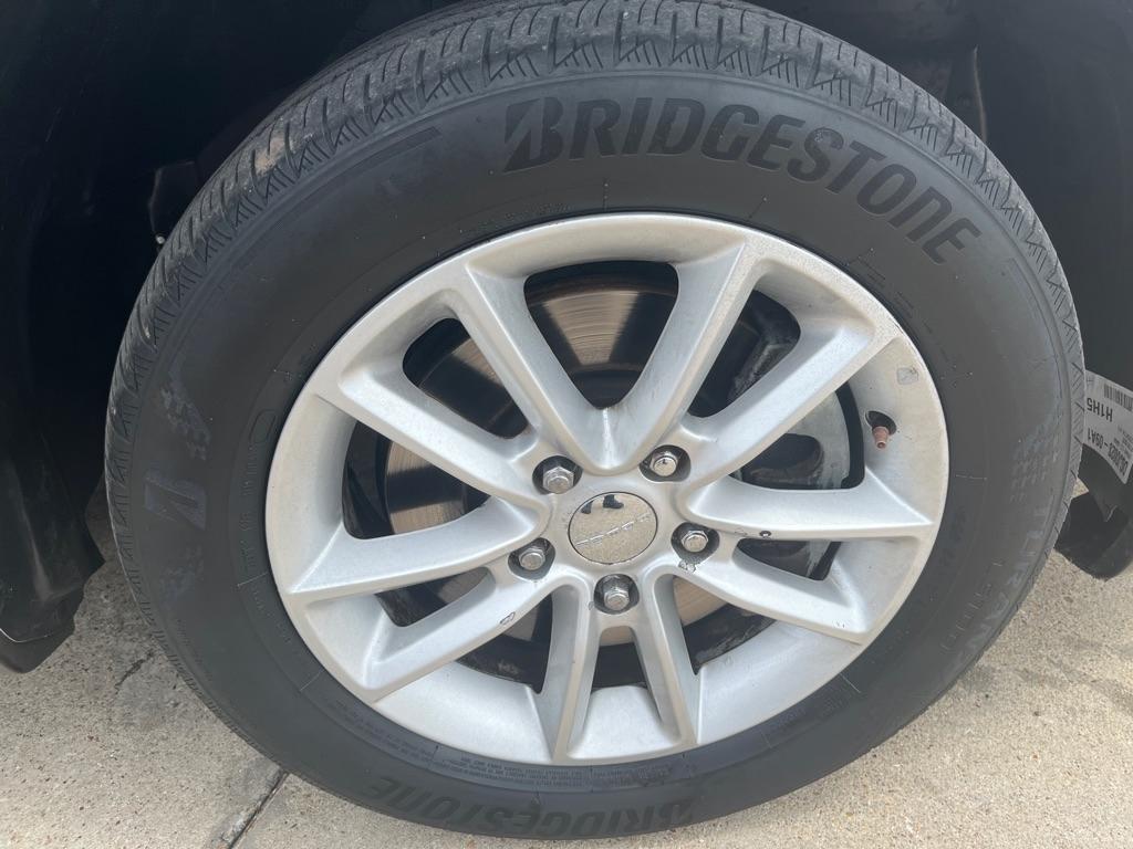Dodge Journey SXT 2015