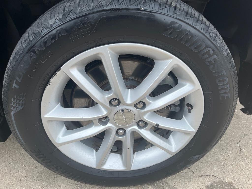 Dodge Journey SXT 2015
