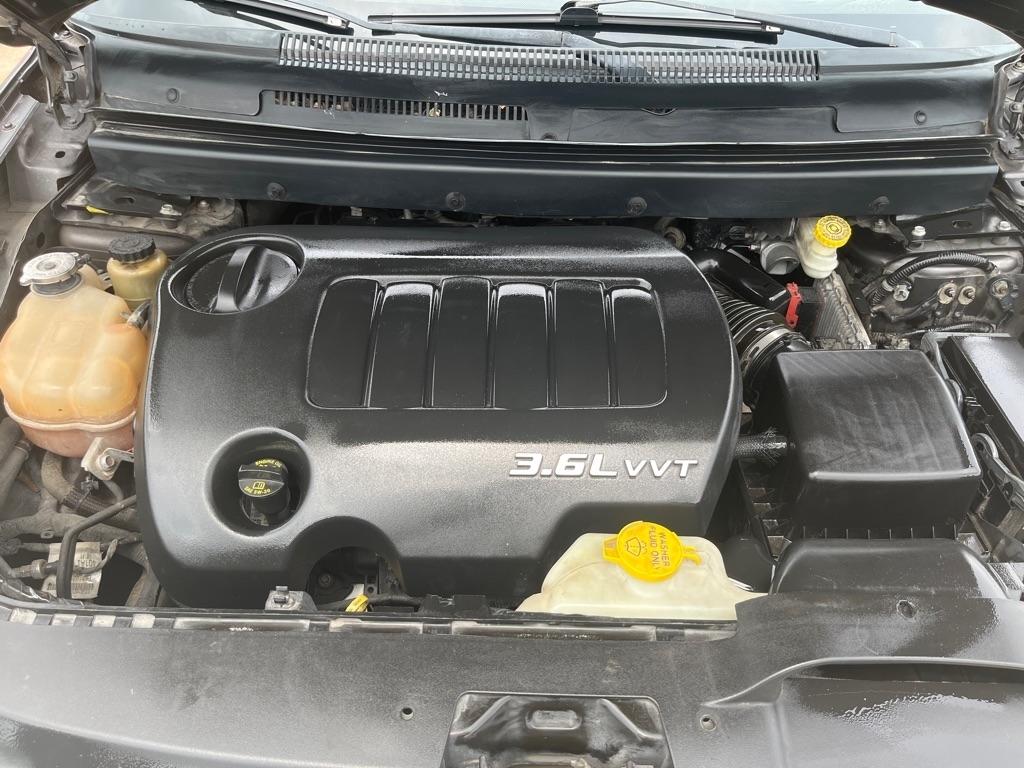 Dodge Journey SXT 2015