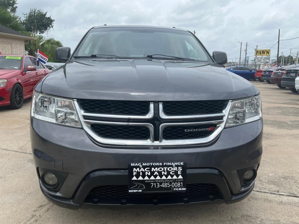 Dodge Journey SXT 2015