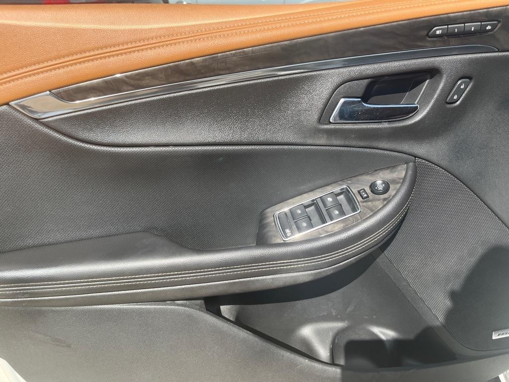 Chevrolet Impala 2LZ 2014