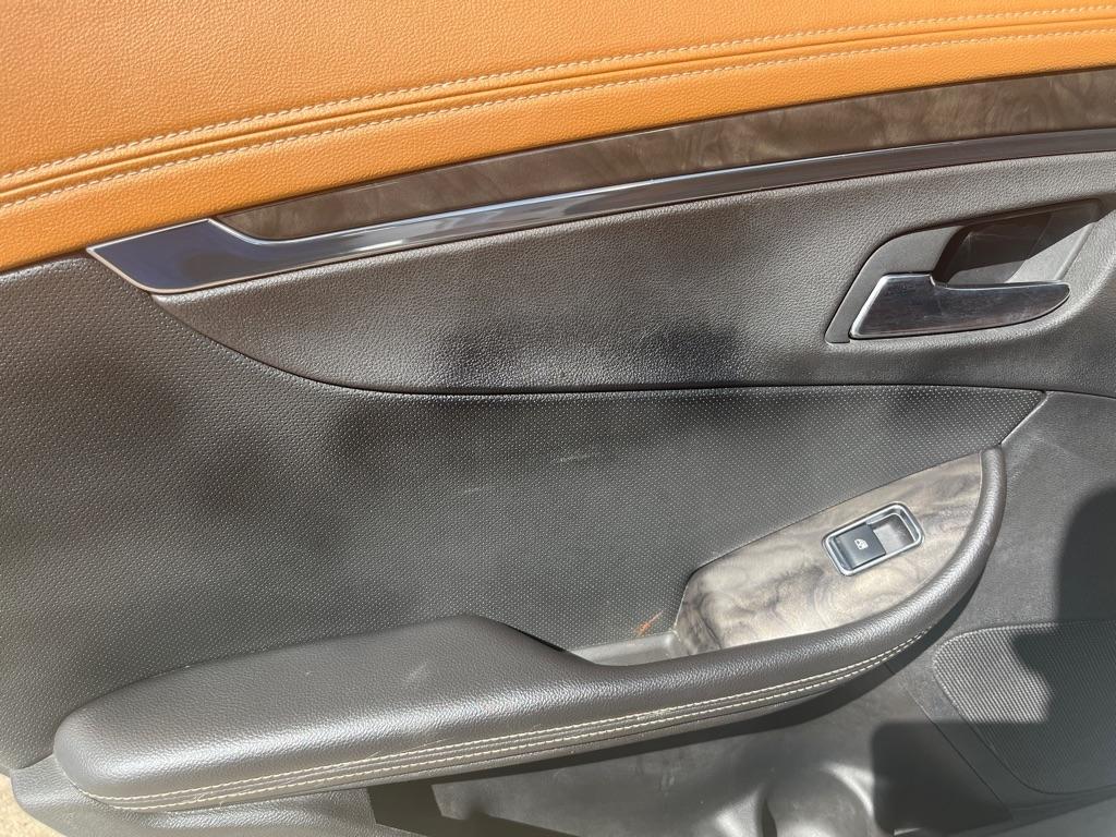 Chevrolet Impala 2LZ 2014