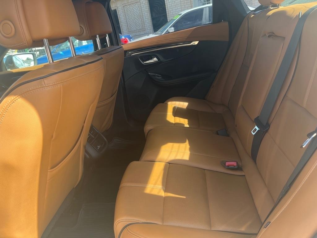 Chevrolet Impala 2LZ 2014