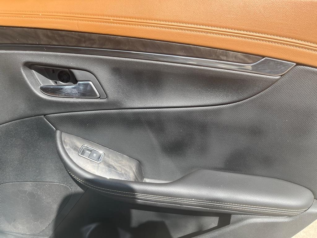 Chevrolet Impala 2LZ 2014